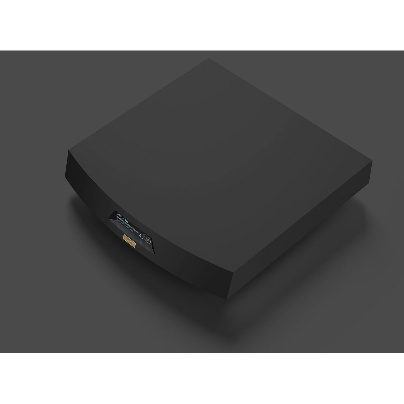 Lumin X2 Music Player