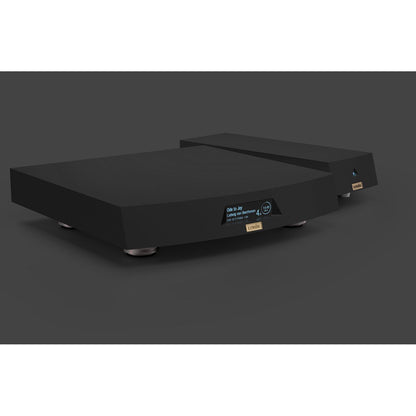 Lumin X2 Music Player