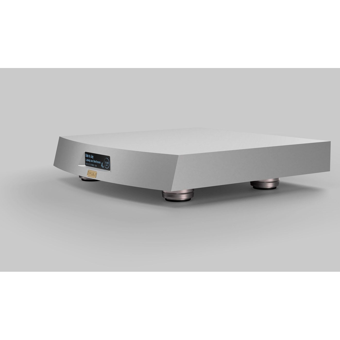 Lumin X2 Music Player