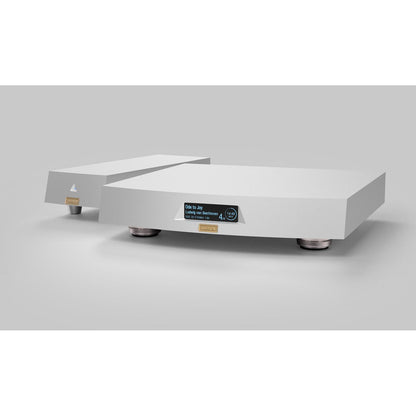 Lumin X2 Music Player