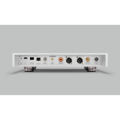 Lumin X2 Music Player