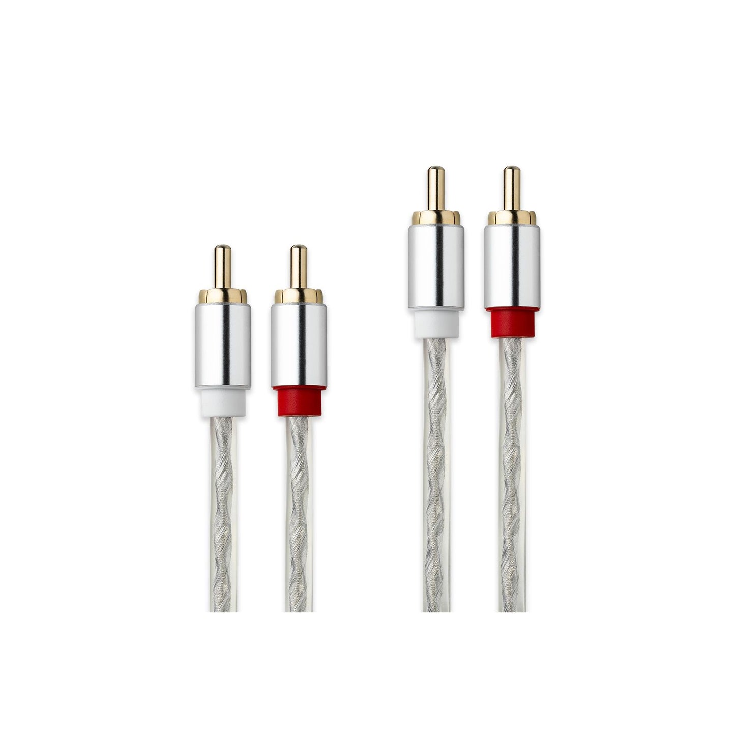 Pro-ject Connect-IT E Phono Cable