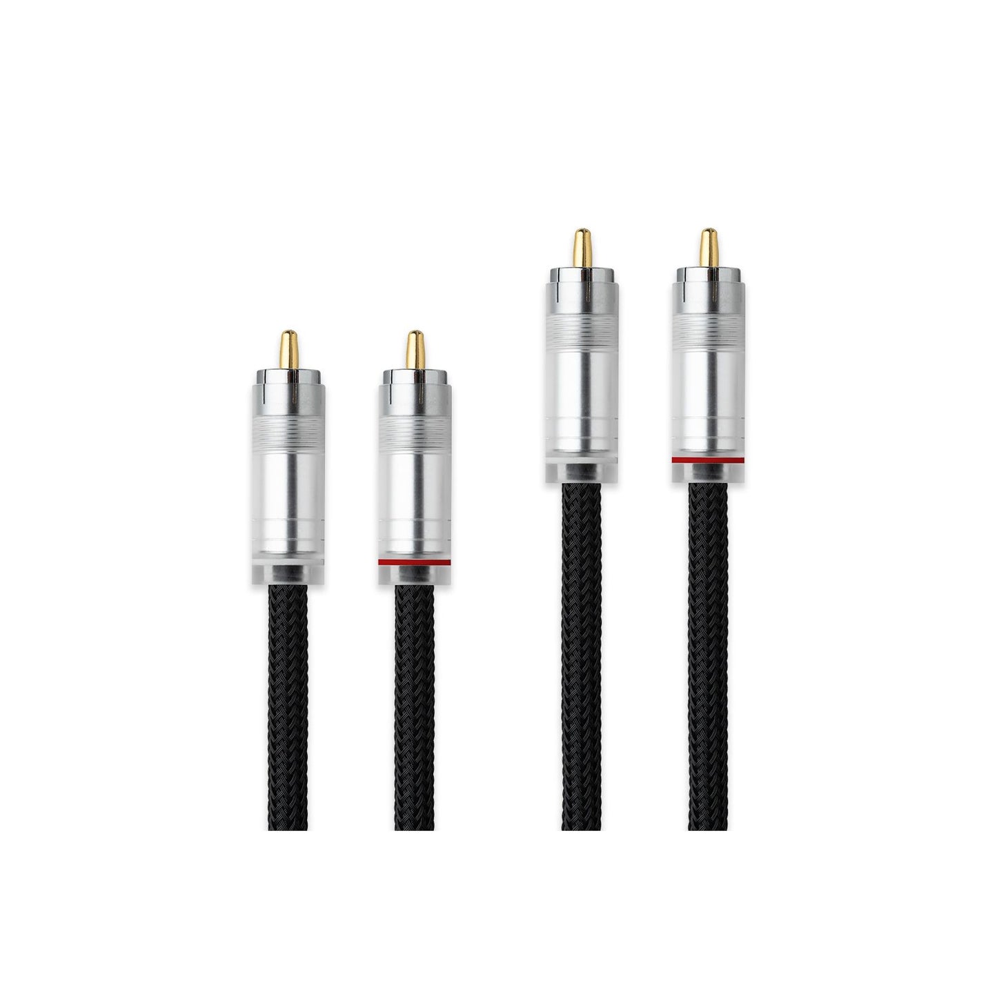 Pro-Ject Phono S cables