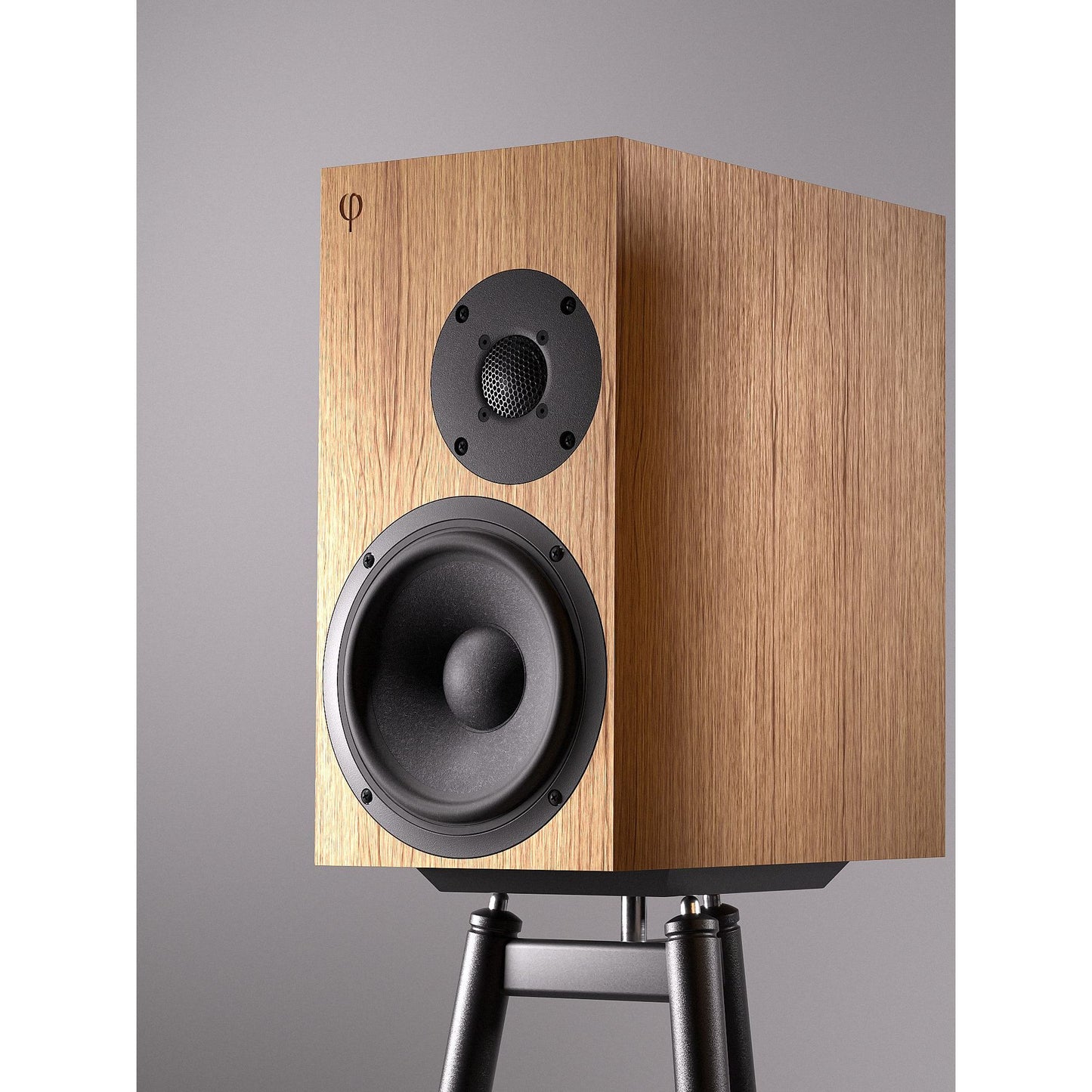 OePhi Lounge 2 standmount speaker