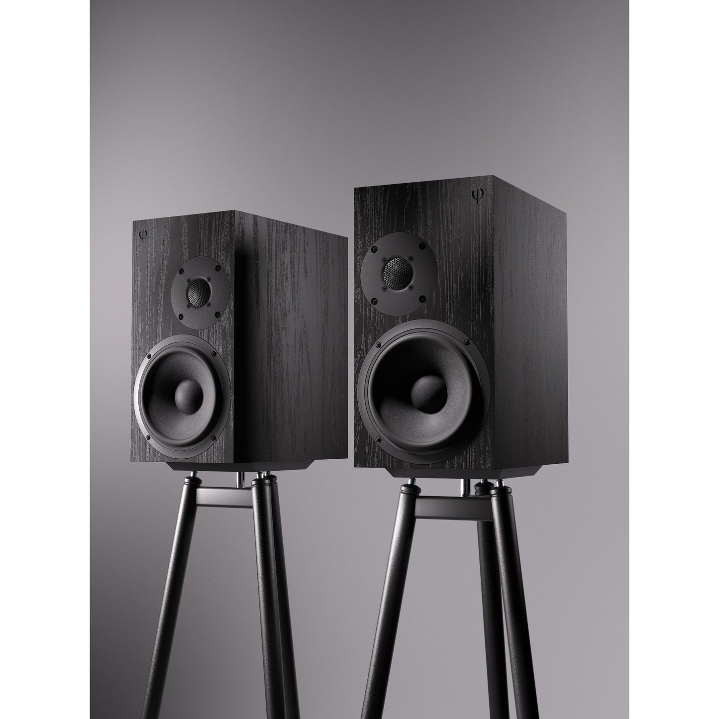 OePhi Lounge 2 standmount speaker