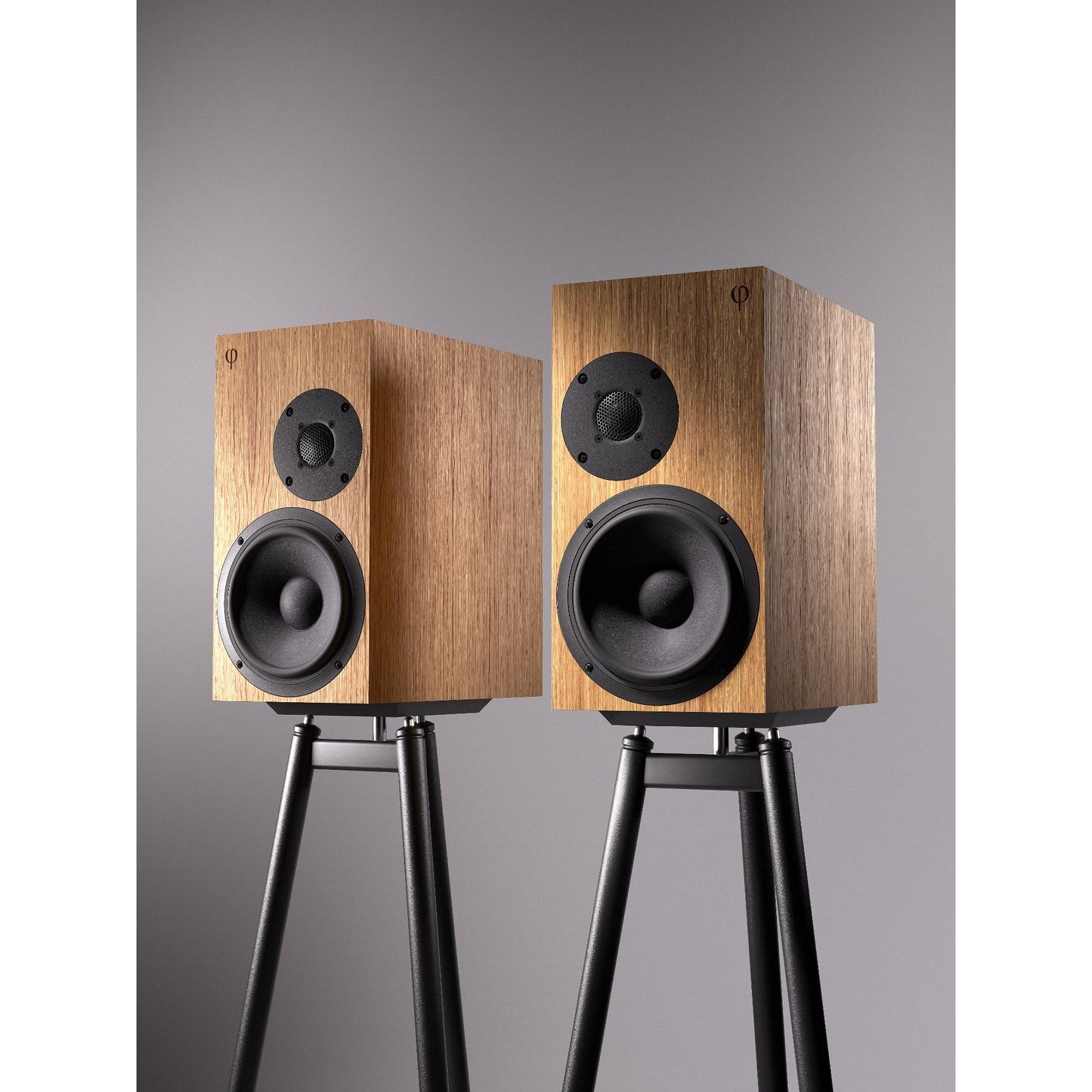 OePhi Lounge 2 standmount speaker