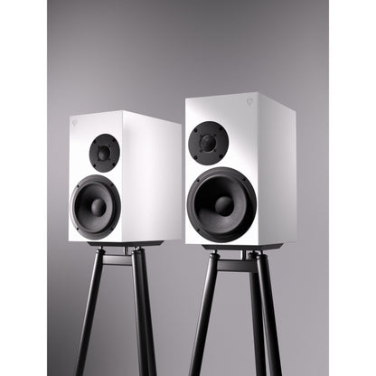 OePhi Lounge 2 standmount speaker