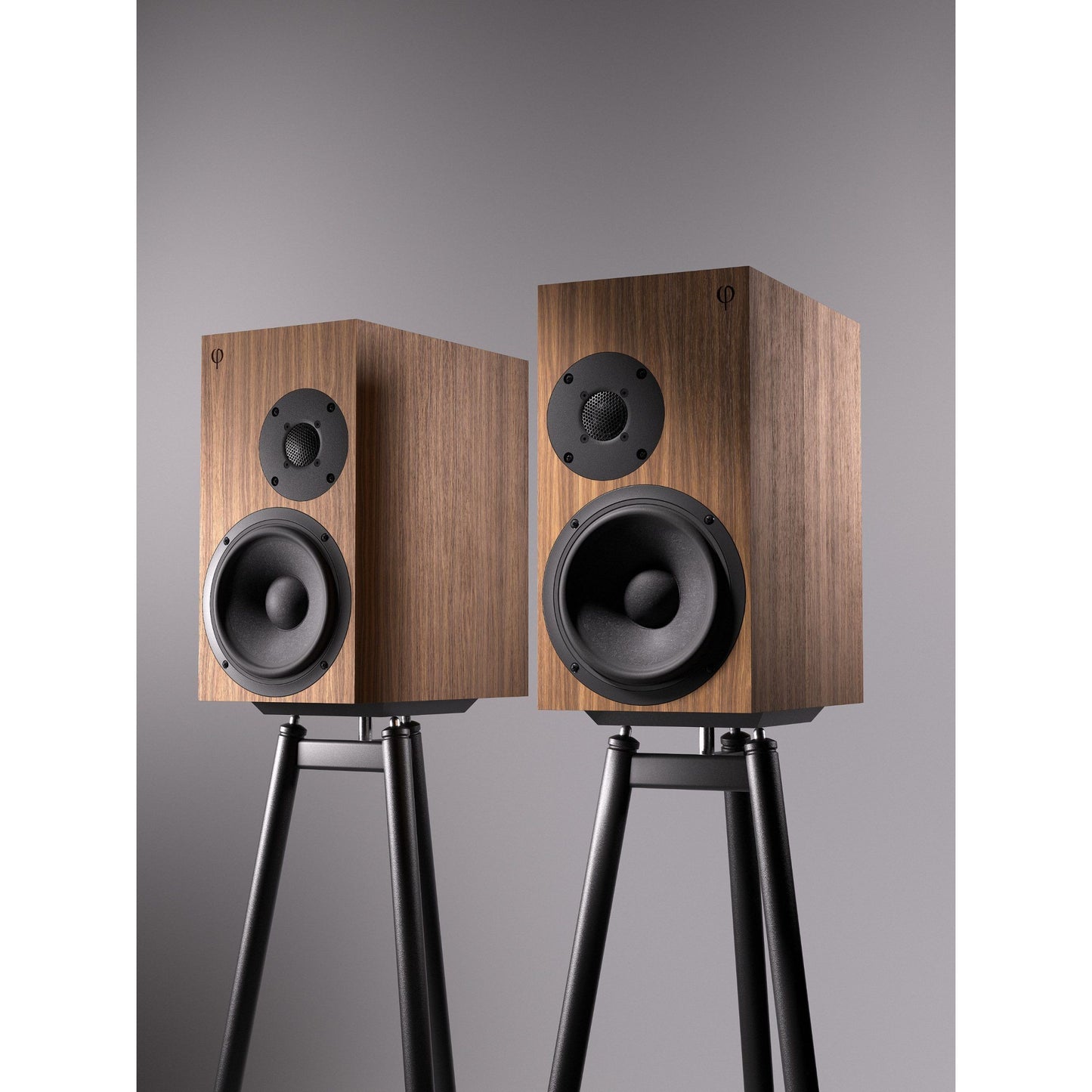 OePhi Lounge 2 standmount speaker