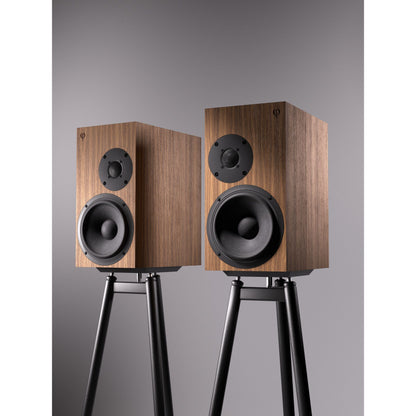 OePhi Lounge 2 standmount speaker