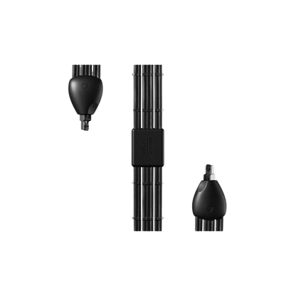 Reiki Audio JundoStream Reference Network Cable