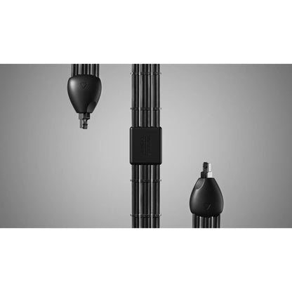 Reiki Audio JundoStream Reference Network Cable