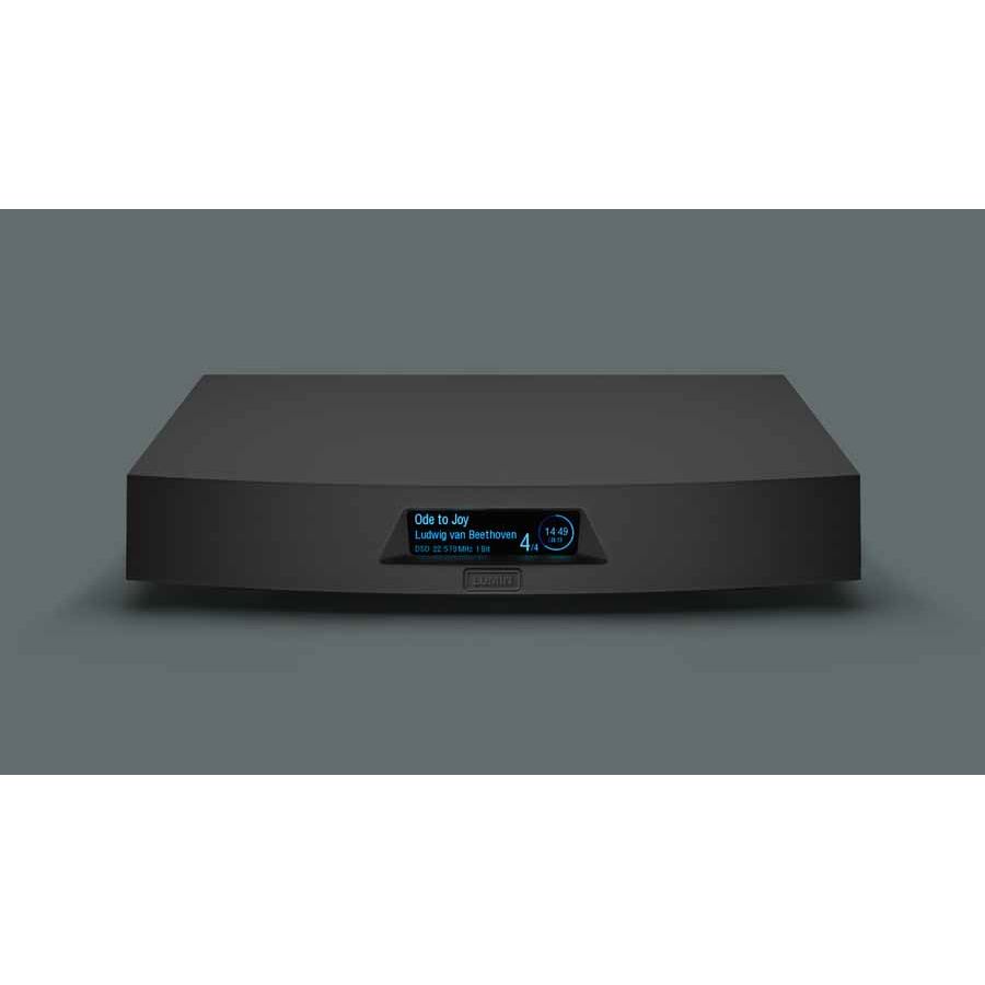 Lumin U2x Flagship Streaming Transport