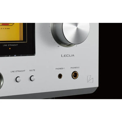 Luxman L-100C CENTENNIAL Integrated Amplifier