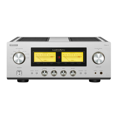 Luxman L-100C CENTENNIAL Integrated Amplifier