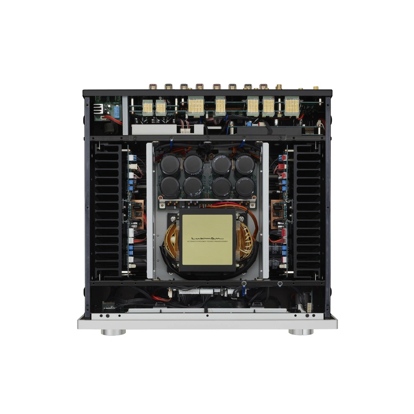 Luxman L-100C CENTENNIAL Integrated Amplifier