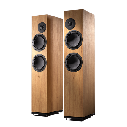 OePhi Floorstanding Speakers Transcendence 2.5