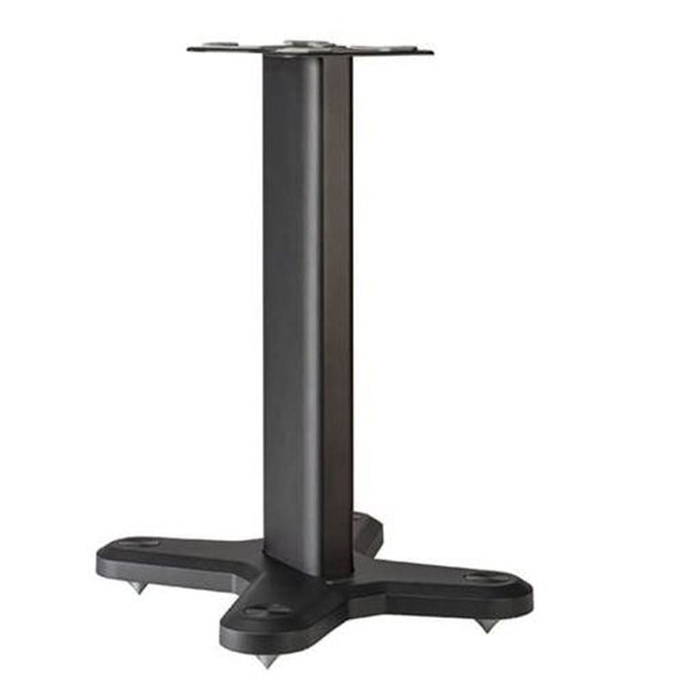 Monitor Audio Gold 100 6G Bookshelf Speaker in Gloss BLK with Matching Stands (USED)