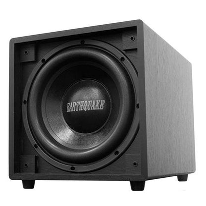 Earthquake Sound SuperNova MKIV - 12 Subwoofer