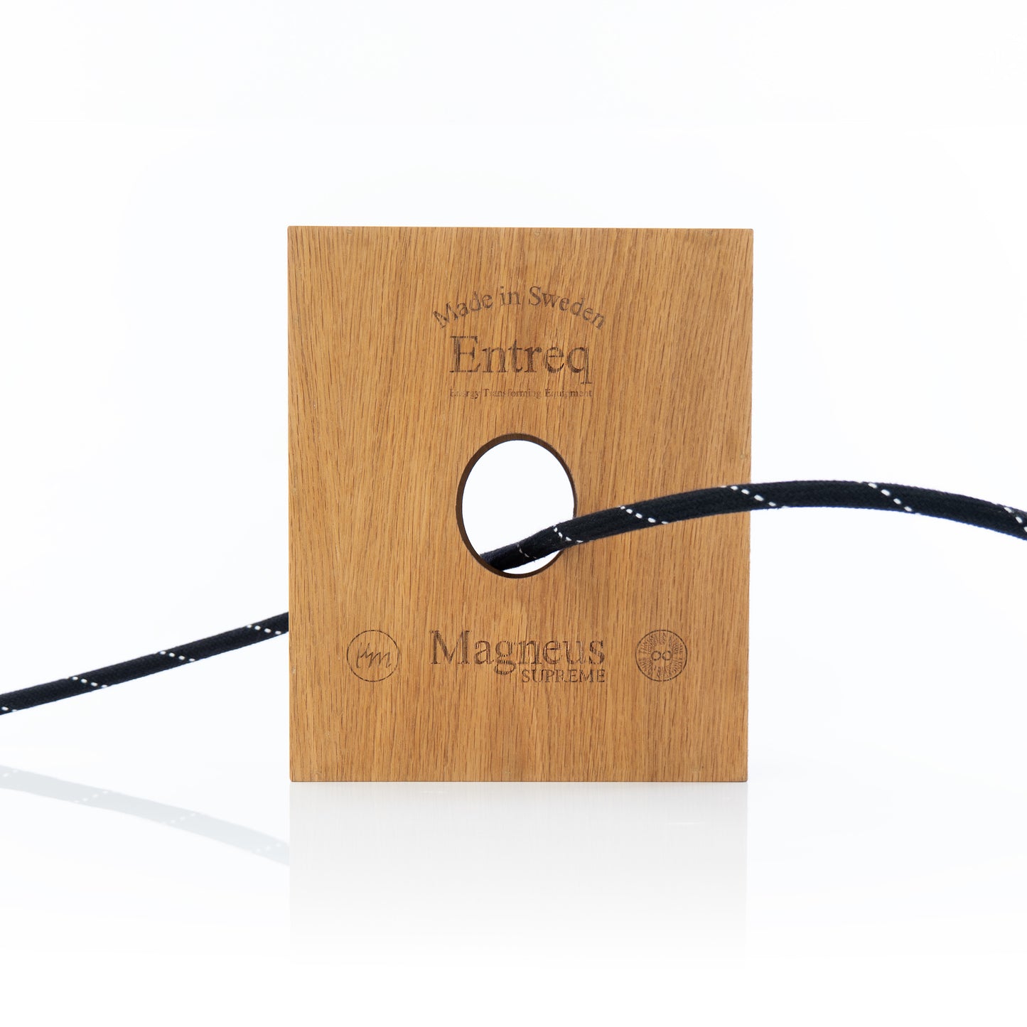 Entreq Magneus Supreme