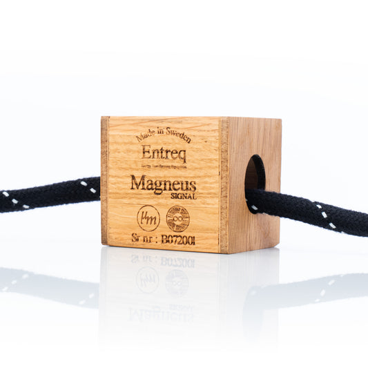 Entreq Magneus Signal