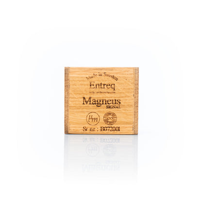 Entreq Magneus Signal
