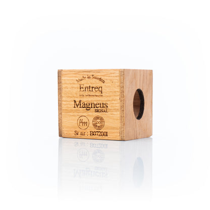 Entreq Magneus Signal