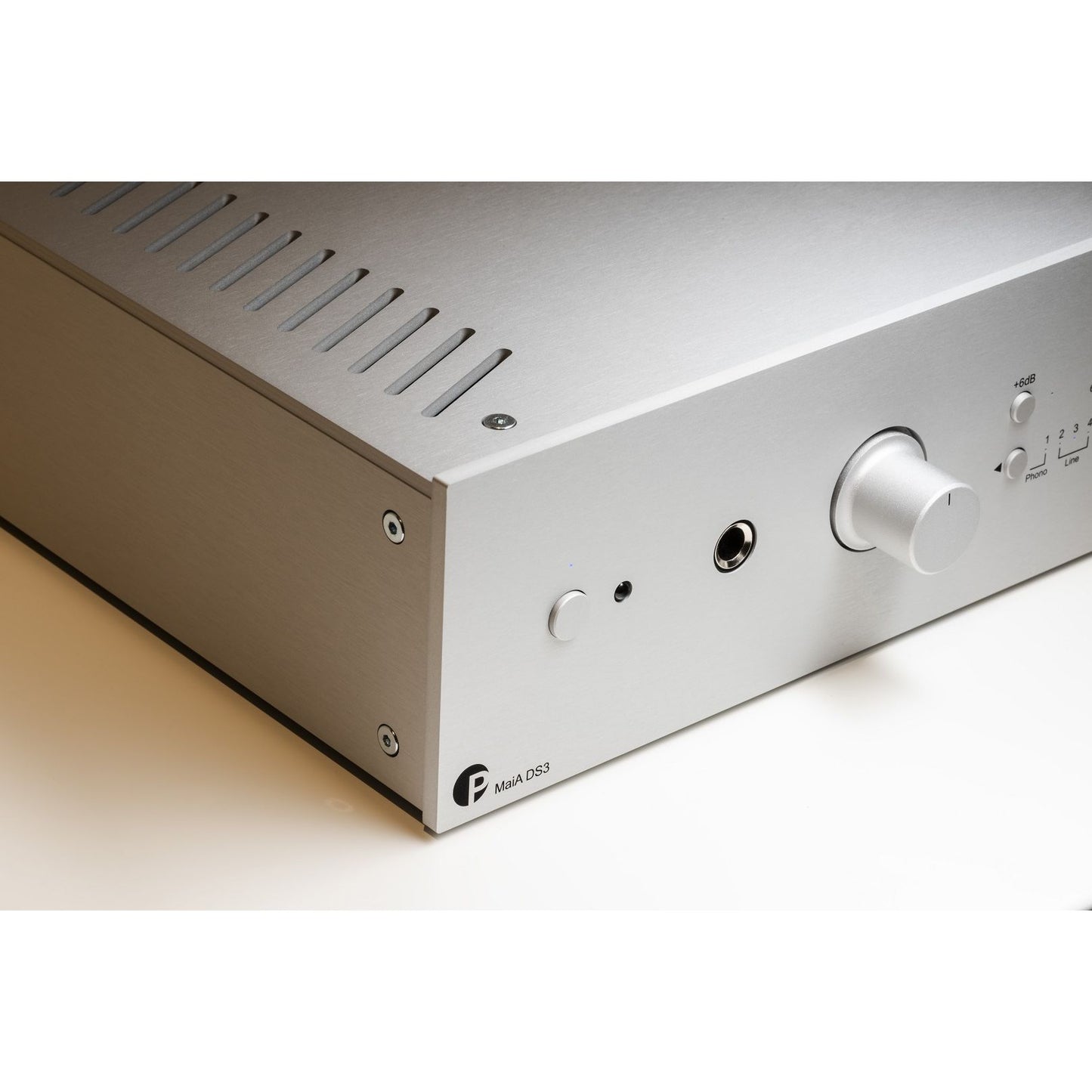 Pro-Ject MaiA DS3 Integrated Amplifier