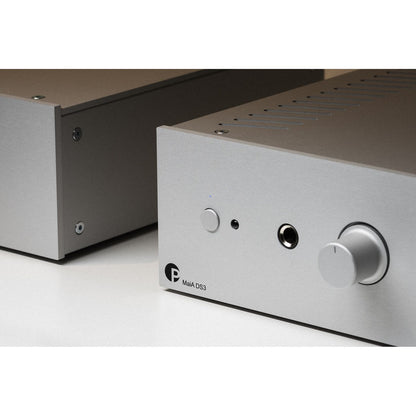 Pro-Ject MaiA DS3 Integrated Amplifier
