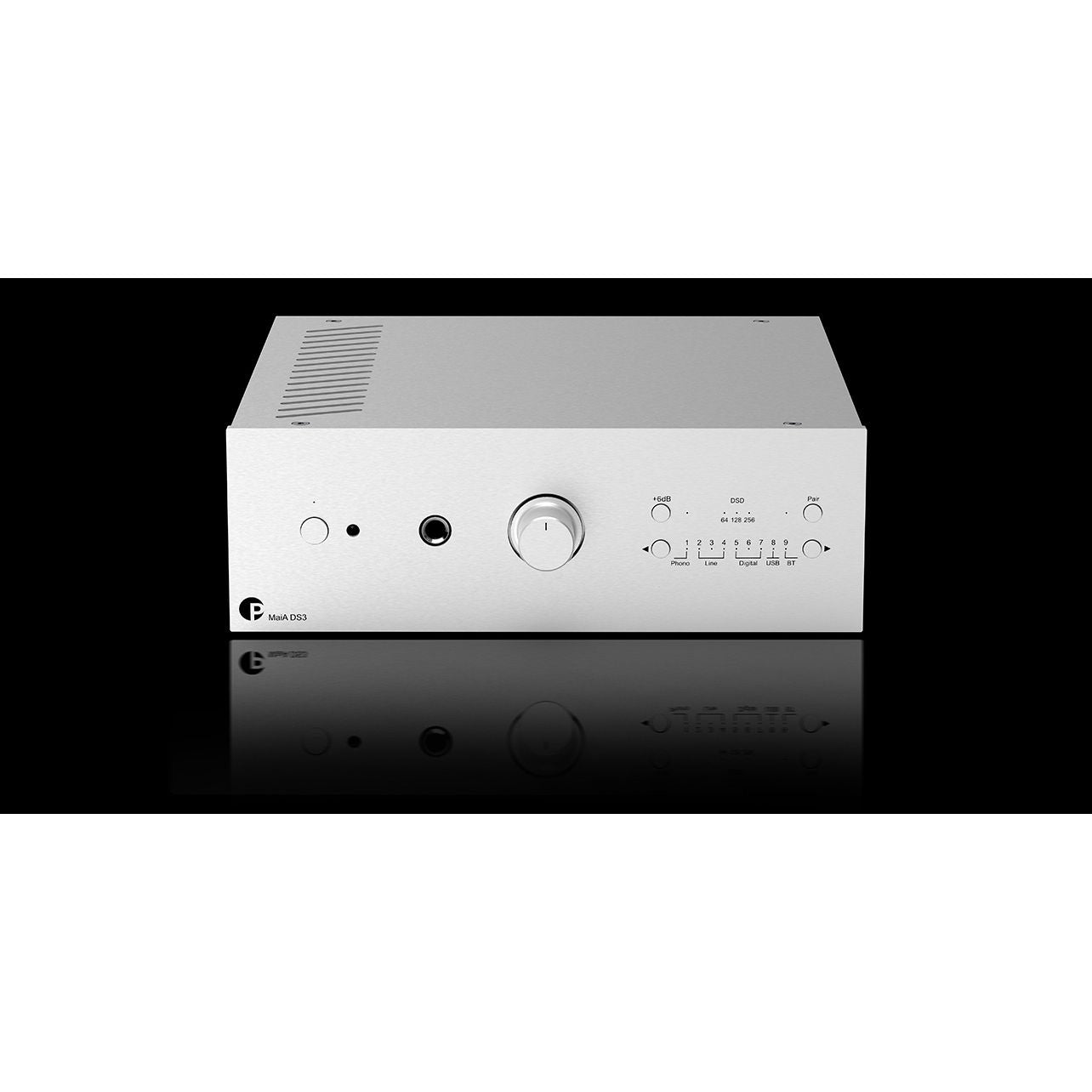 Pro-Ject MaiA DS3 Integrated Amplifier
