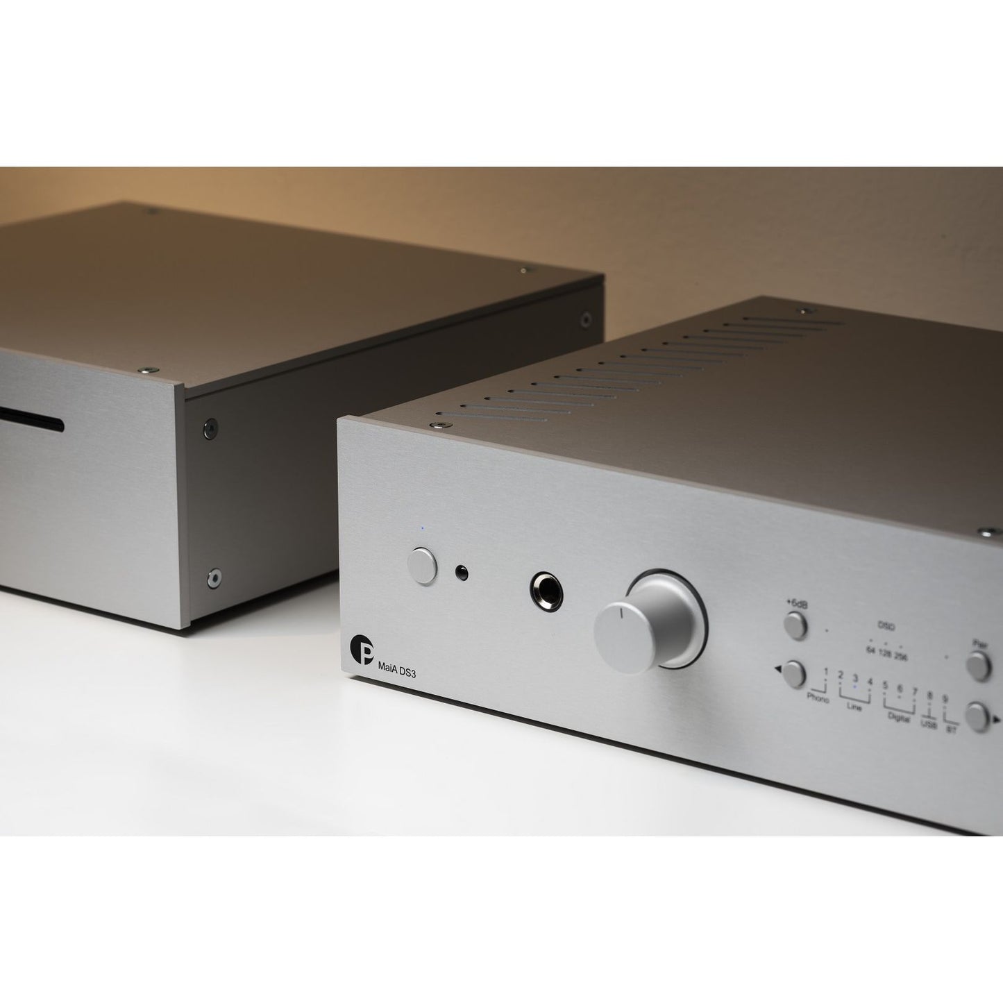 Pro-Ject MaiA DS3 Integrated Amplifier