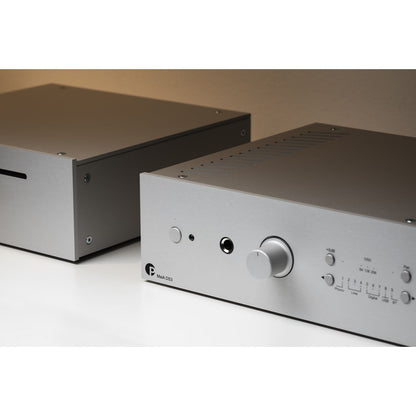 Pro-Ject MaiA DS3 Integrated Amplifier