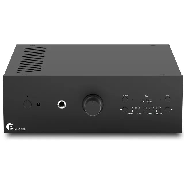 Pro-Ject MaiA DS3 Integrated Amplifier