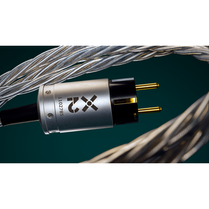 Ansuz Acoustic X2 Power Cable -SALE