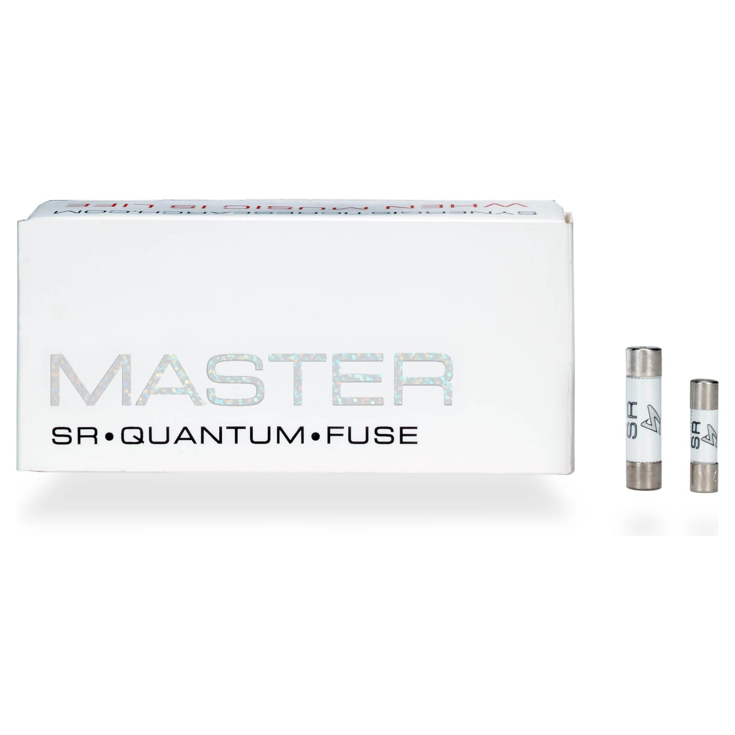 Synergistic Research Master High-End Slow-Blow Fuse