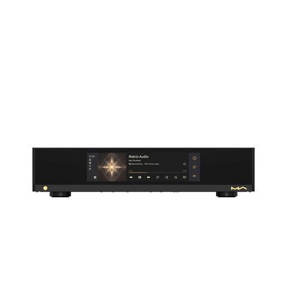 Matrix Audio MS-1c Music Streamer