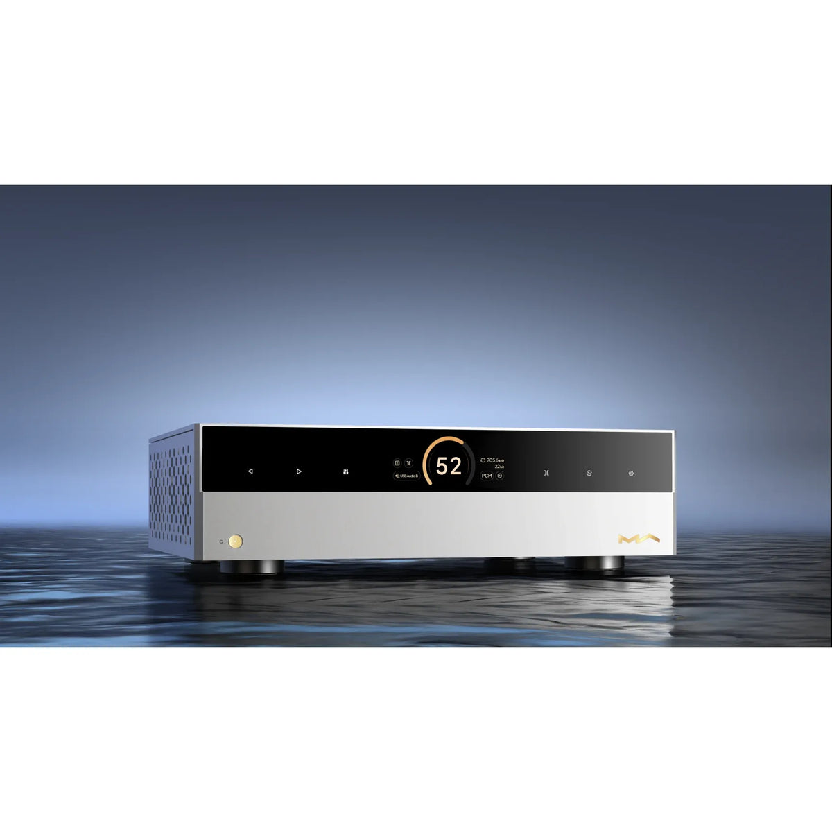 Matrix Audio ND-1 DAC
