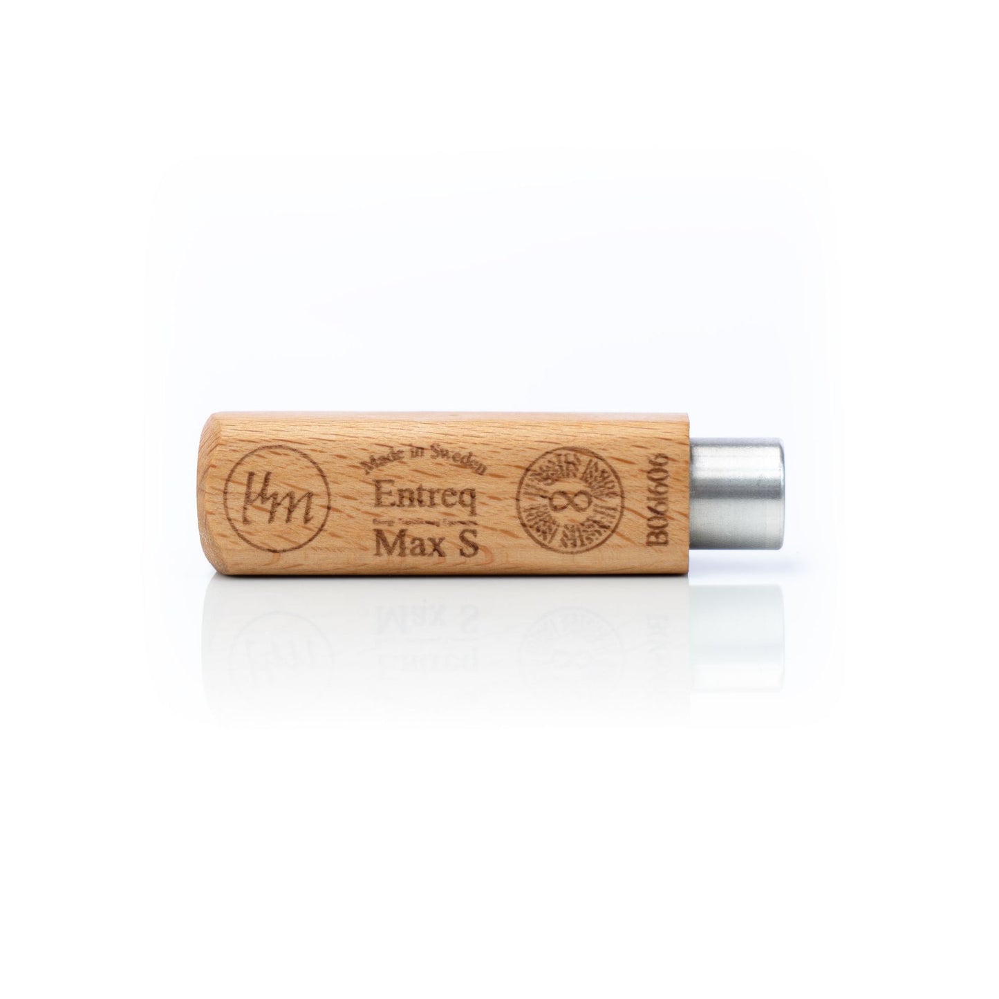 Entreq Max S Ground Posts