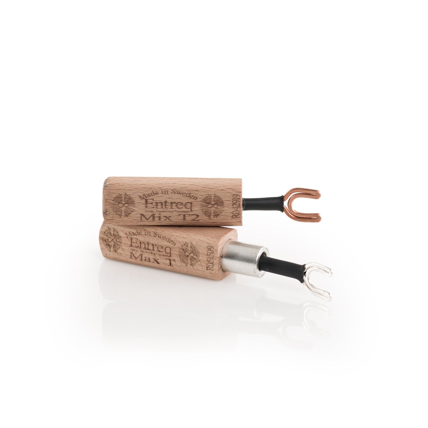 Entreq Max Mix T2 Ground Post