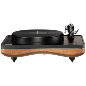 Gold Note Mediterraneo X Reference Turntable