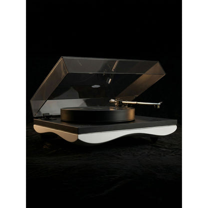 Gold Note Mediterraneo Turntable
