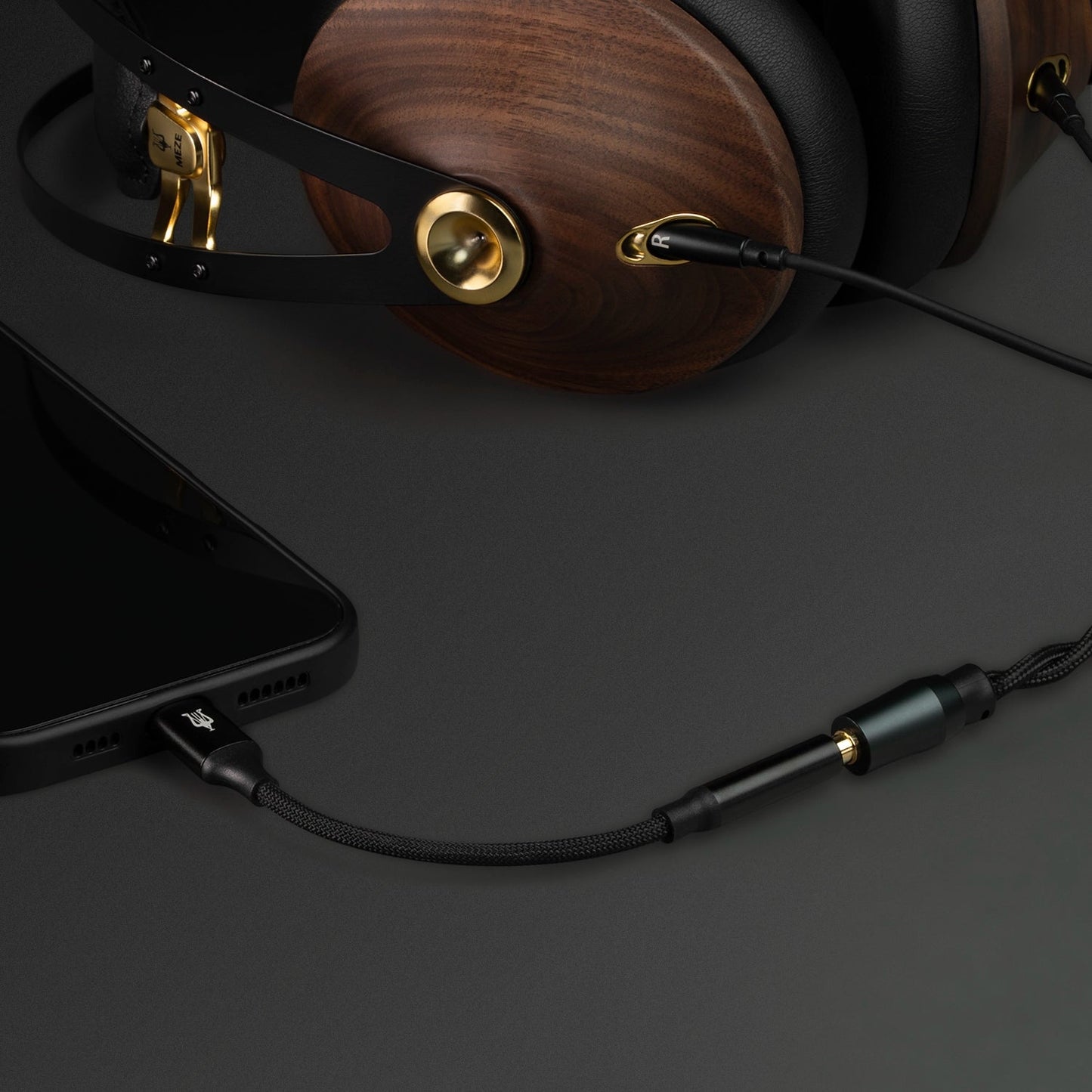 Meze 99 Classics 2nd Generation Stereo Headphones