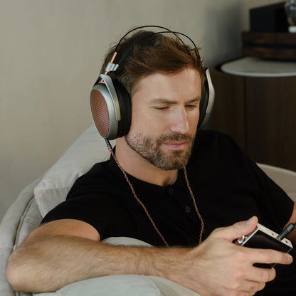 Meze Audio Poet Planar Magnetic Headphone