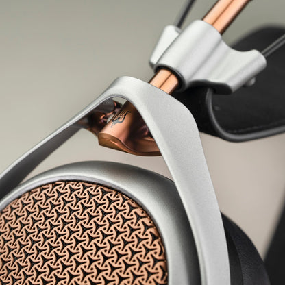 Meze Audio Poet Planar Magnetic Headphone