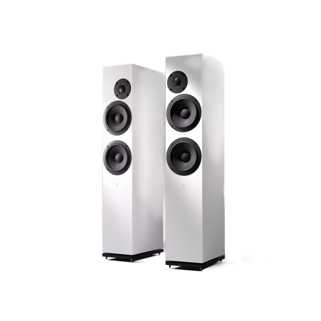 OePhi Lounge 2.5 Loudspeakers