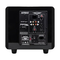 Earthquake Sound MiniMe DSP P8 Subwoofer