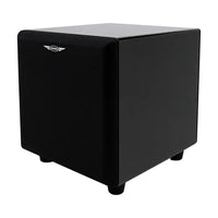 Earthquake Sound MiniMe DSP P8 Subwoofer