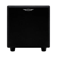 Earthquake Sound MiniMe DSP P8 Subwoofer