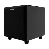Earthquake Sound MiniMe DSP P8 Subwoofer