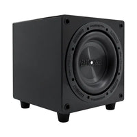 Earthquake Sound MiniMe DSP P8 Subwoofer