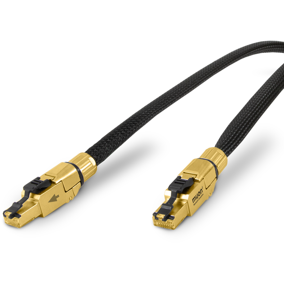 Network Acoustics Muon2 Ethernet Cable
